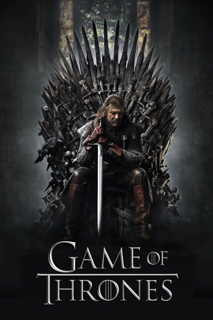 Banner Game of Thrones