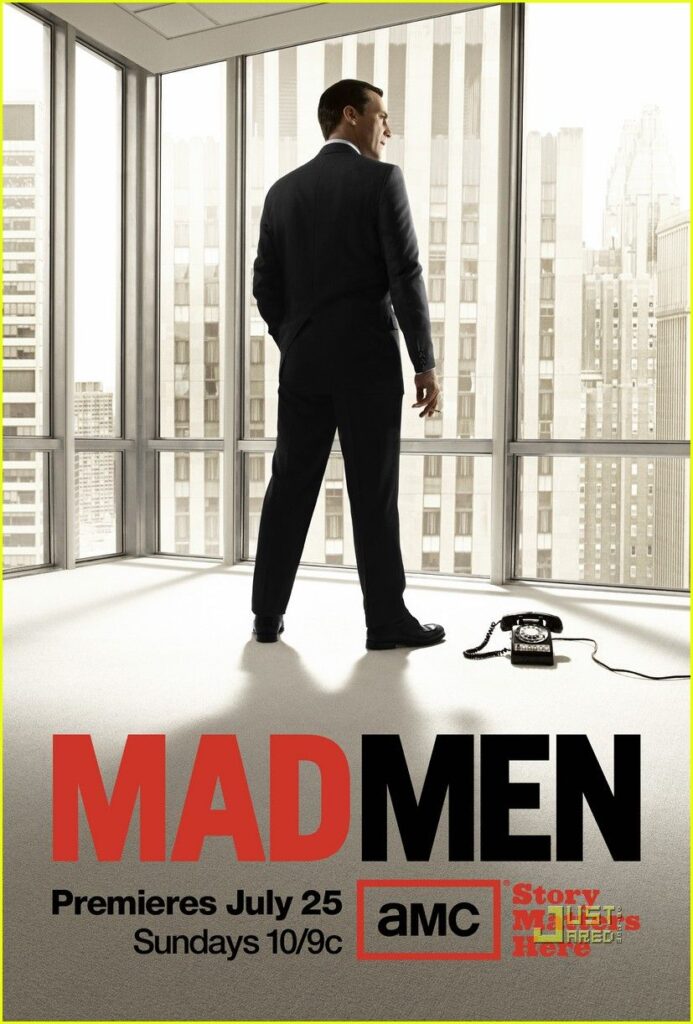 Mad Men