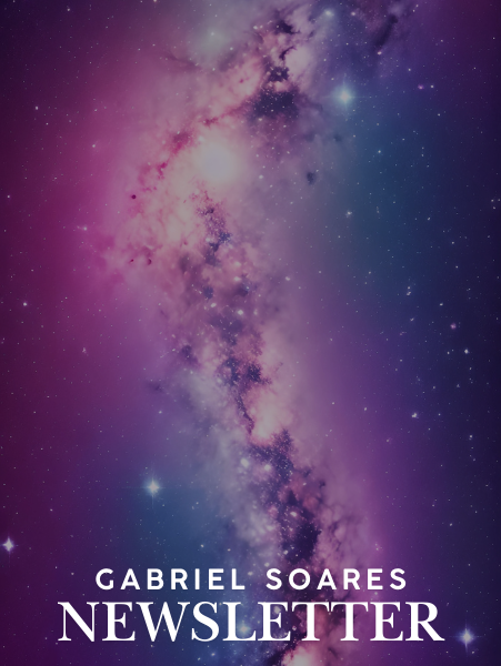 Newsletter Gabriel Soares