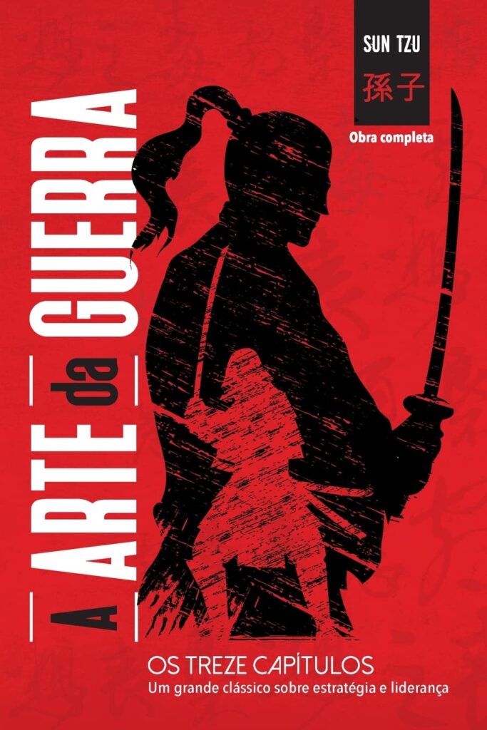 A Arte da Guerra