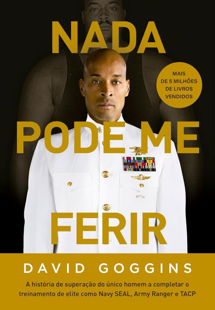 Nada Pode Me Ferir