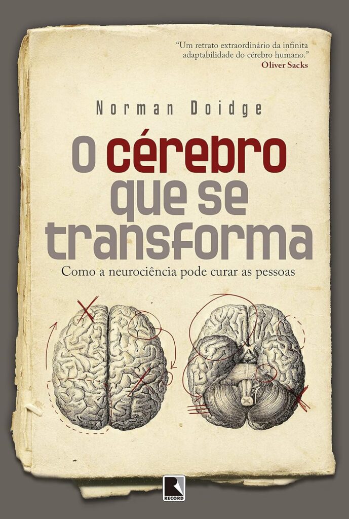 O Cérebro que se Transforma